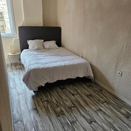 Le Papey Apartmán