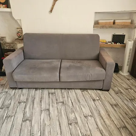 Apartmán Le Papey *