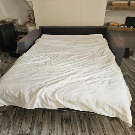 Le Papey Apartmán
